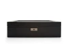 Wolf Axis 10 Piece Watch Box In Powder Coat