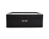 Wolf Axis 8 Piece Watch Box In Powder Coat