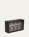 Wolf Axis 8-piece Watch Winder In Copper
