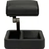 Wolf Axis Single Travel Watch Stand In Powder Coat