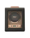 Wolf Axis Single Watch Winder In Gold