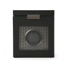 Wolf Axis Single Watch Winder With Storage