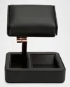 Wolf Axis Travel Watch Stand In Copper