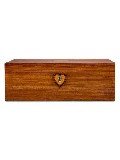 Wolf Ballet Musical Jewelry Box