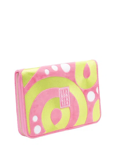 Wolf Bea Bongiasca Jewelry Portfolio In Pink