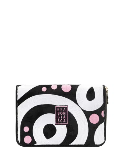 Wolf Bea Bongiasca Jewelry Portfolio In Black