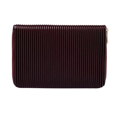 Wolf Bella Jewellery Portfolio In Brown