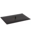 Wolf Black Vault Tray Lid In Black