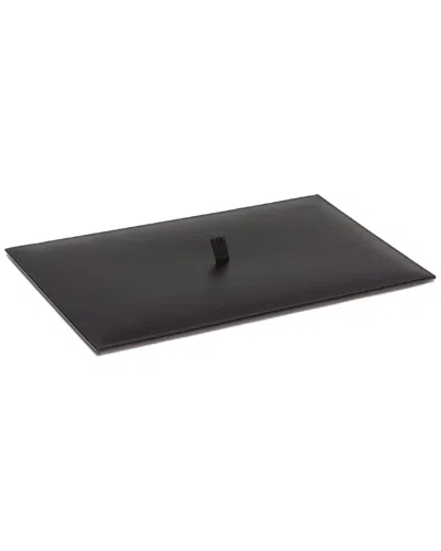 Wolf Black Vault Tray Lid