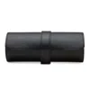 Wolf Blake Watch Roll In Black