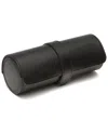 Wolf Blake Watch Roll In Black