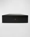 Wolf British Racing 10-piece Watch Box In Black