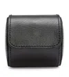 Wolf British Racing Single Watch Roll In Black
