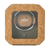 Wolf Cortica Single Watch Winder In Natural Cork
