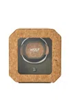 Wolf Cortica Single Winder In Yellow