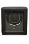 Wolf Cub Single Watch Winder In Black