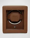 Wolf Cub Watch Winder With Cover