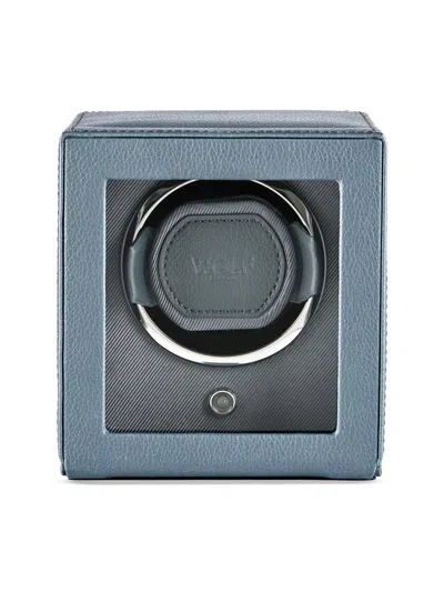 Wolf Designs Cub Single Covered Watch Winder