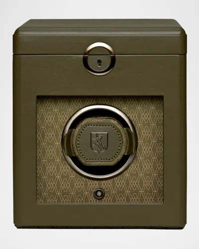 WOLF EARTH SINGLE WATCH WINDER