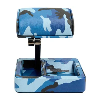 Wolf Elements Single Static Watch Stand In Water