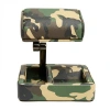 Wolf Elements Single Travel Watch Stand In Earth