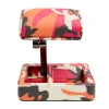Wolf Elements Single Travel Watch Stand In Fire