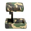 Wolf Elements Single Travel Watch Stand In Beige