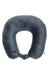 Wolf Essentials Extra-large Neck Pillow In Charcoal
