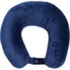 Wolf Essentials Xl Neck Pillow In Navy