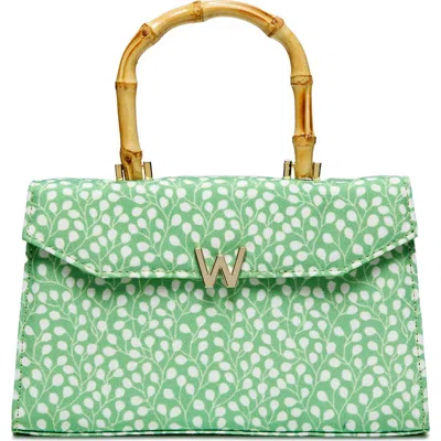 Wolf Evie Large Bag