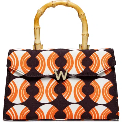 Wolf Evie Large Bag