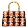Wolf Evie Large Bag In Multi