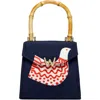 Wolf Evie Small Bag