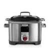 Wolf Gourmet Multi-function Cooker In Red