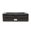 Wolf Heritage 15 Piece Cufflink Box