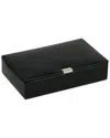 Wolf Heritage 15pc Cufflink Box