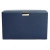Wolf Heritage 8 Piece Cufflink Box