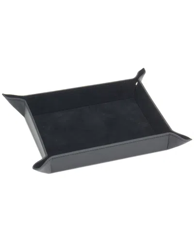 Wolf Heritage Coin Tray In Black
