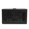 Wolf Heritage Double Winder In Black