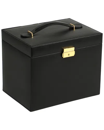 WOLF WOLF HERITAGE LARGE JEWELRY BOX