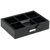 Wolf 1834 Heritage Set Of 2 Valet Trays