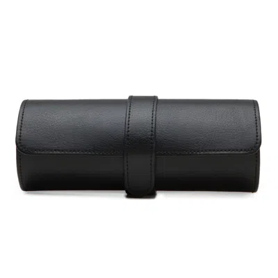 Wolf Heritage Watch Roll In Orange