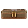 Wolf Ida Travel Zip Jewelry Portfolio