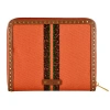 Wolf Ida Travel Zip Jewelry Portfolio