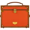 Wolf Ida Trunk Jewellery Box