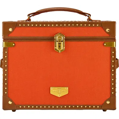 Wolf Ida Trunk Jewellery Box