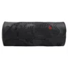 Wolf Lunar Triple Watch Roll - Year Of The Dragon In Black