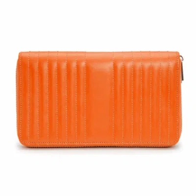 Wolf Maria Jewelry Portfolio In Tangerine