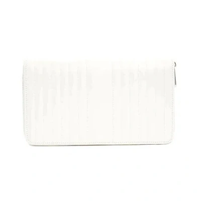 Wolf Maria Jewelry Portfolio In White