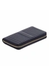Wolf Maria Zip Jewelry Portfolio In Navy